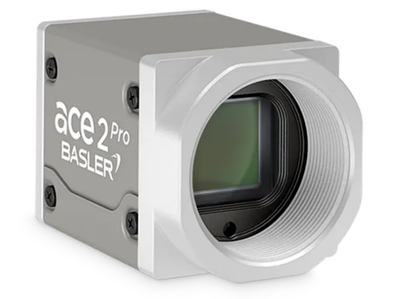 Basler ace 2 Pro 工业相机