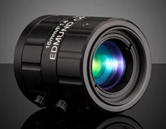 Edmund Optics紧凑型定焦镜头