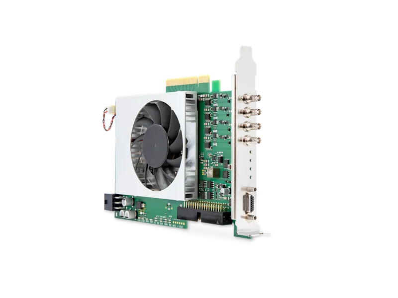 imaWorx CXP-12 Quad