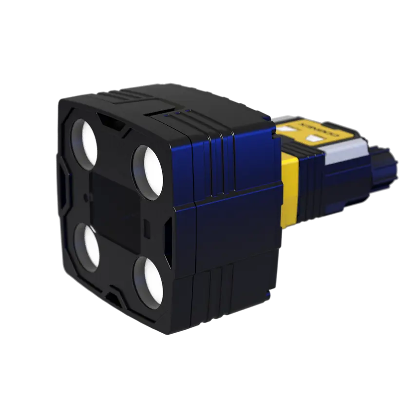 In-Sight 2800