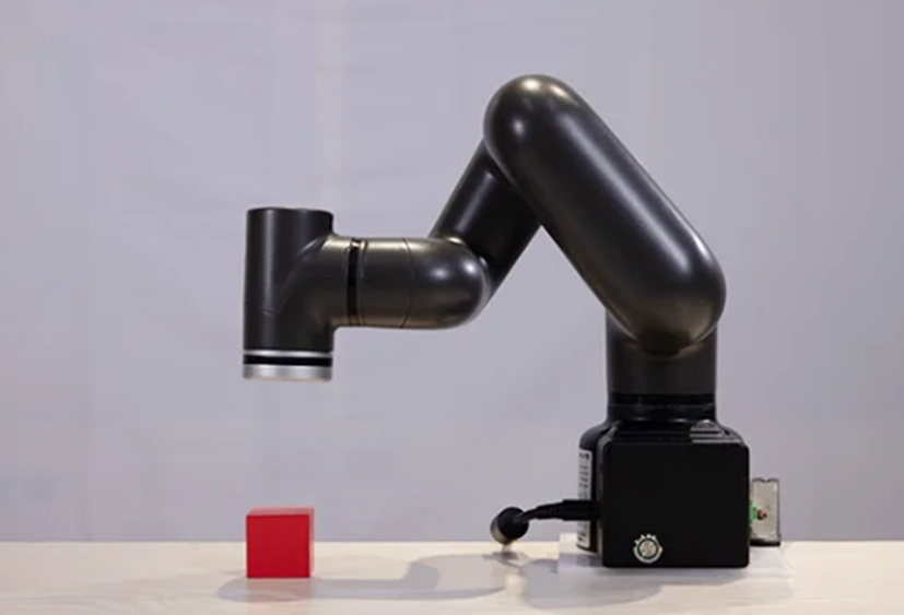 大象机器人 myCobot 320 Pi