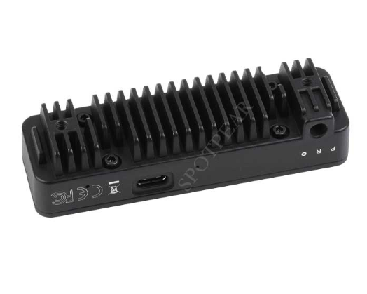 OAK-D-Pro 结构光3D相机