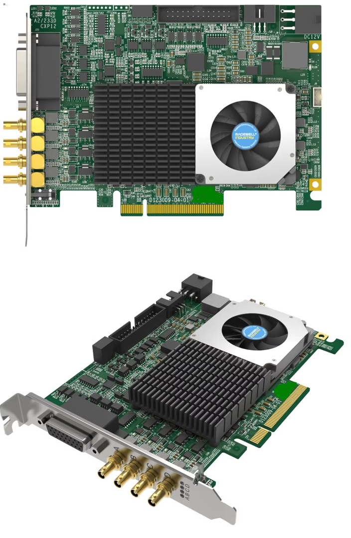 QImagC-H-25Gbps-4